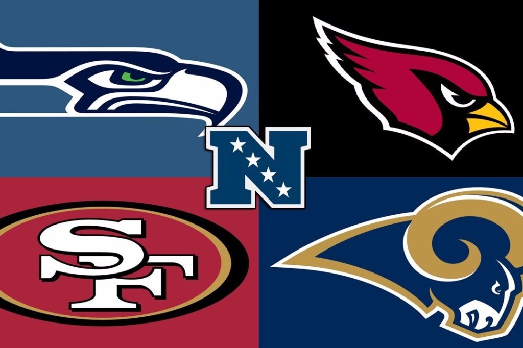 NFCWEst