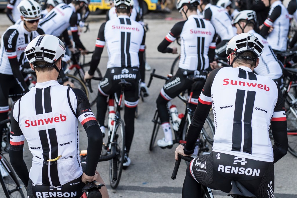 sunweb