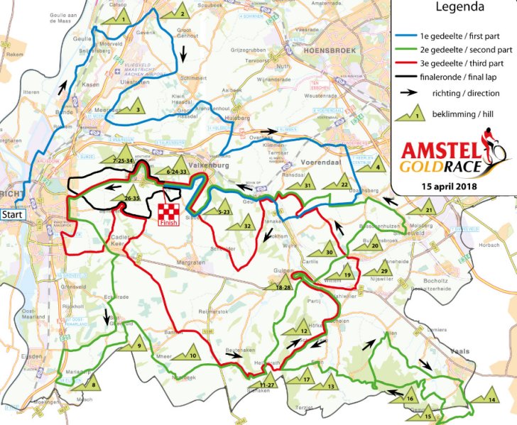amstel-gold-race_route