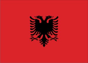 albanien