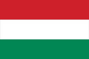 hungary