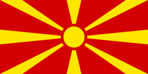 makedonien