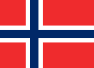 norge
