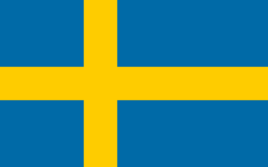 sverige