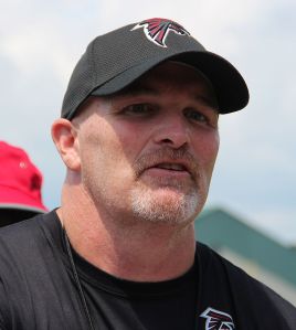 Dan Quinn