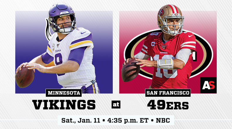 49ersvsvikings