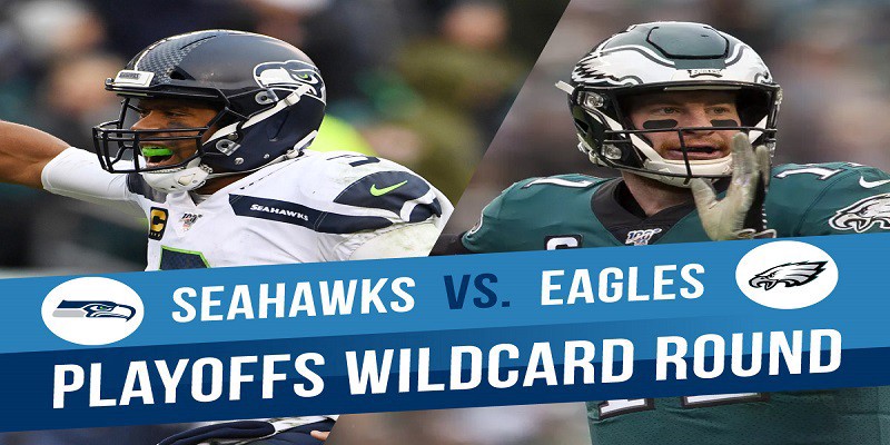eaglesvsseahawks
